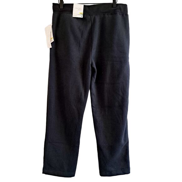 Starting Point Ultra Soft Fleece Pants - Picture 3 of 7